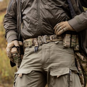 Pas strzelecki SMB45 Multicam